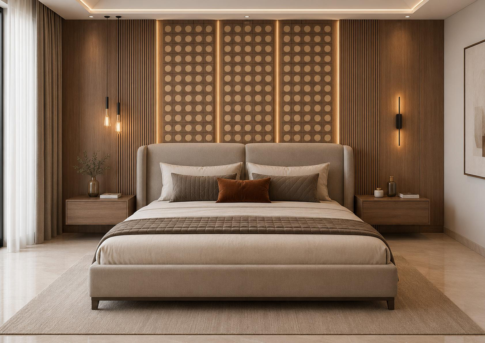 Wall Panels